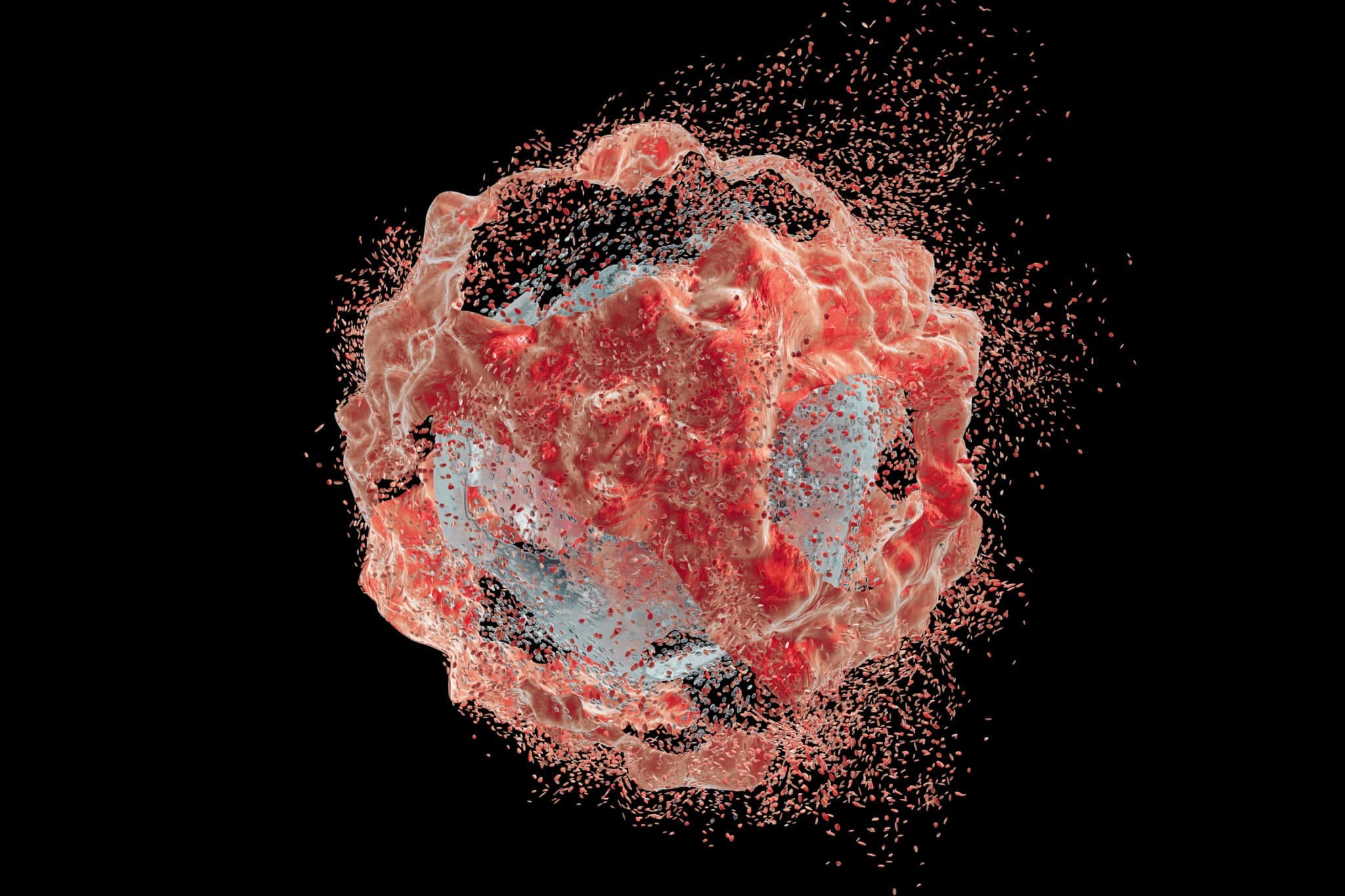 Tumor-Activated Cancer Drug Showing Promise In Early Animal Tests