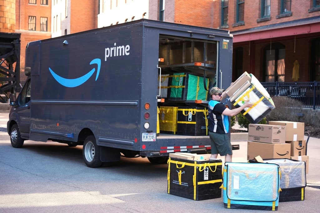 Amazon Will Pay $2.5B To Settle FTC Allegations It Tricked Customers Into Enrolling With Prime