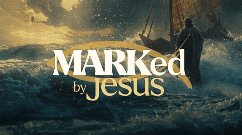 Heartbeat Of The Campus Leaves Students MARKed By Jesus 