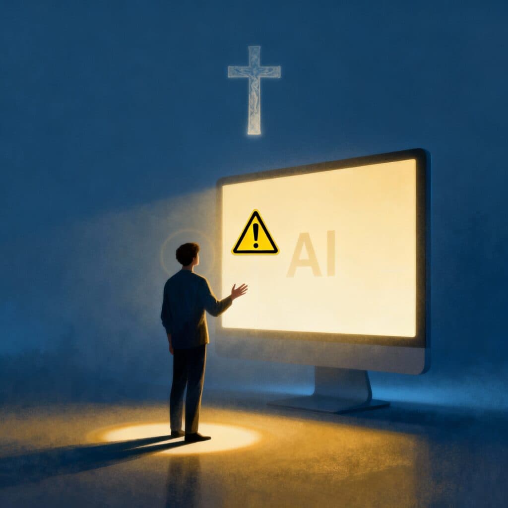 Surprise! Chinese AI Responded To Questions About God The Best