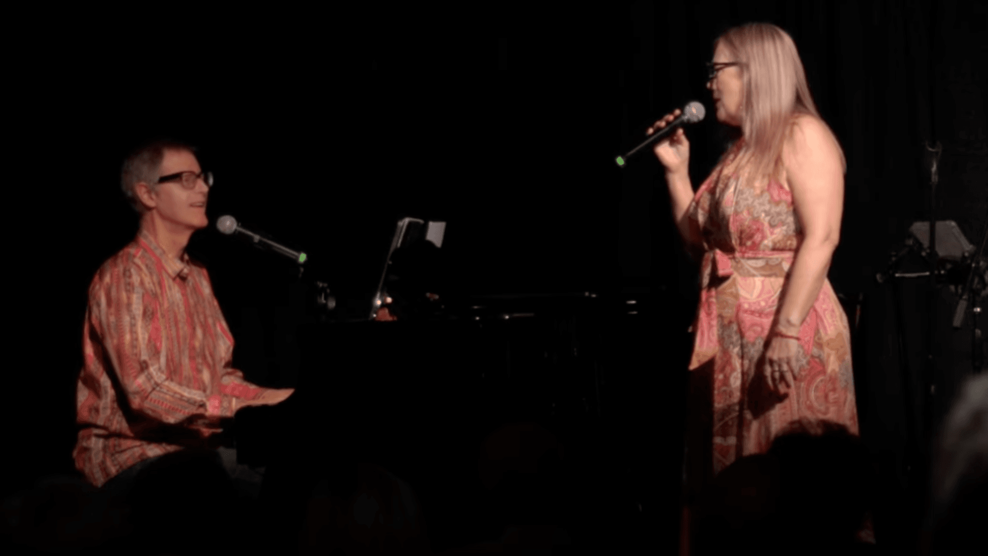 Chicago Jazz Musician Sings To Tune Of God's Faithfulness Through Brain Surgery