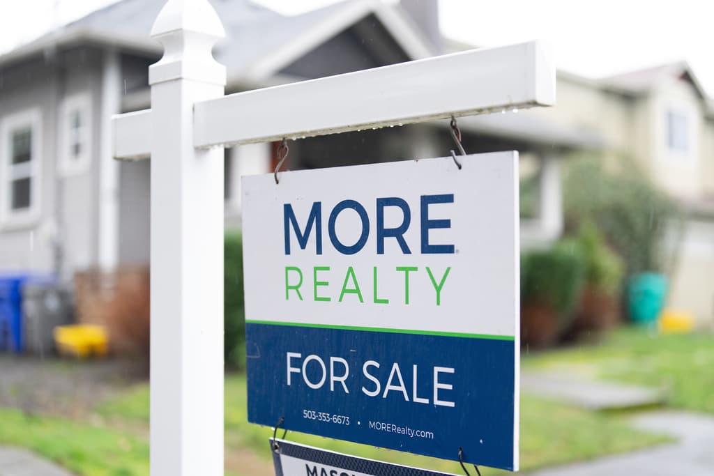 Why? Homes Sales Fell Sharply, Even As Mortgage Rates Easing