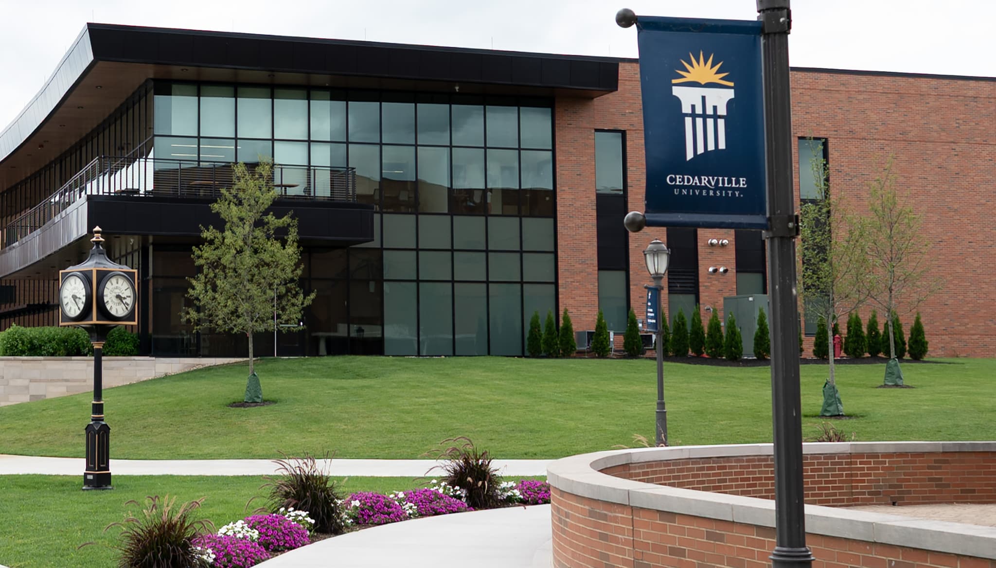 Cedarville University
