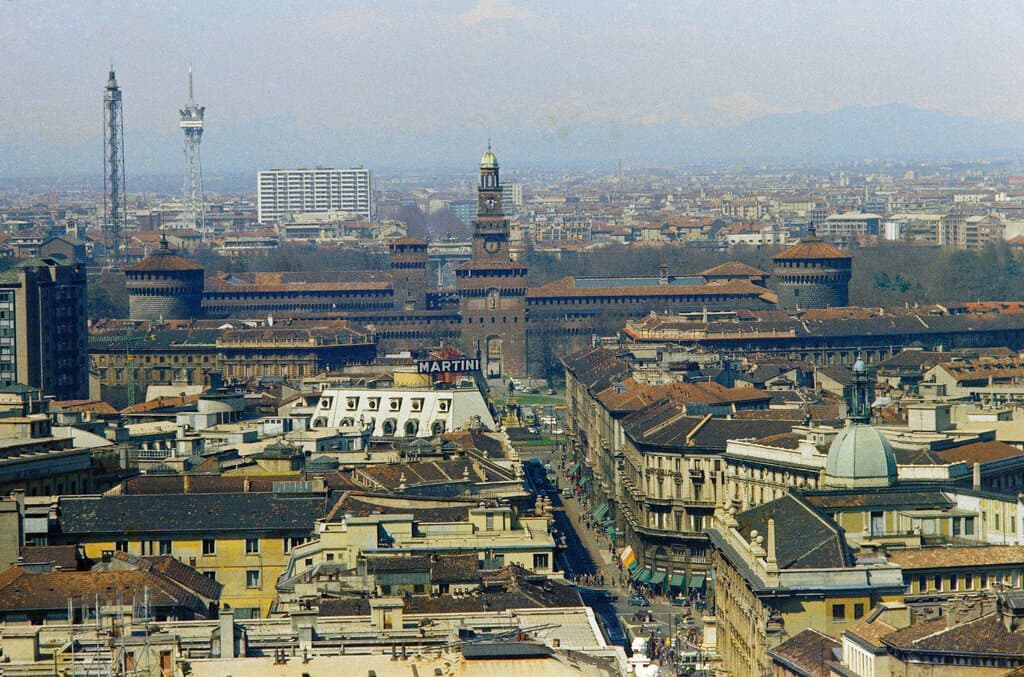 K-LOVE Reaches Potential Millions As Fans Gather At Milan, Coming Up Next: Zambia!