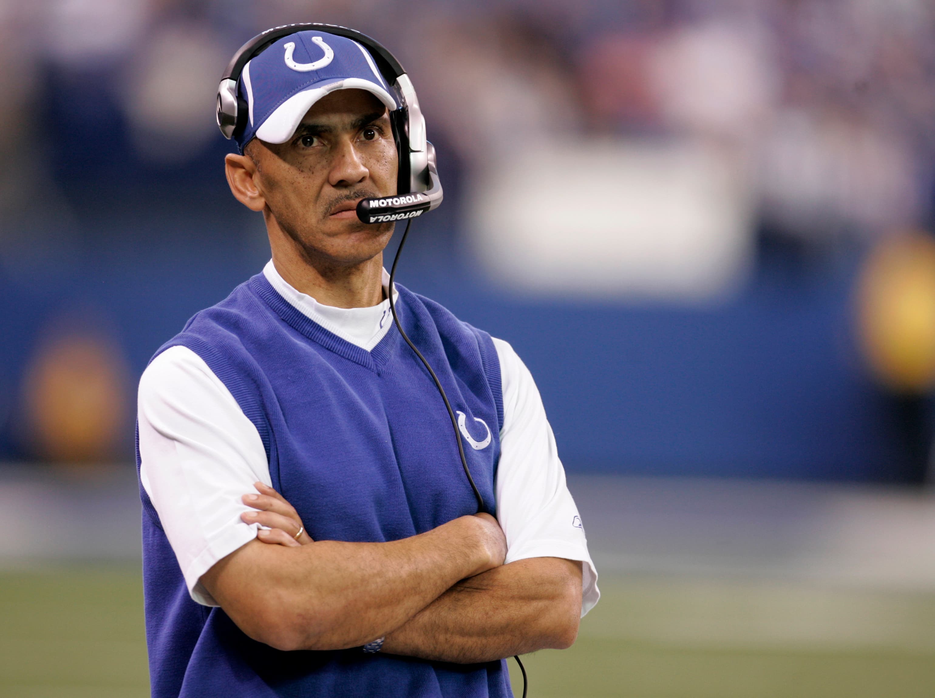 Tony Dungy’s Legacy Beyond The Sidelines: Building Faith, Fellowship And Purpose