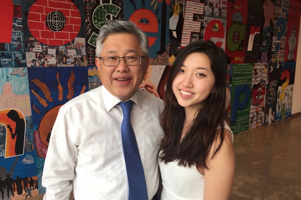 Persecuted Chinese Pastor Freed After Request By White House