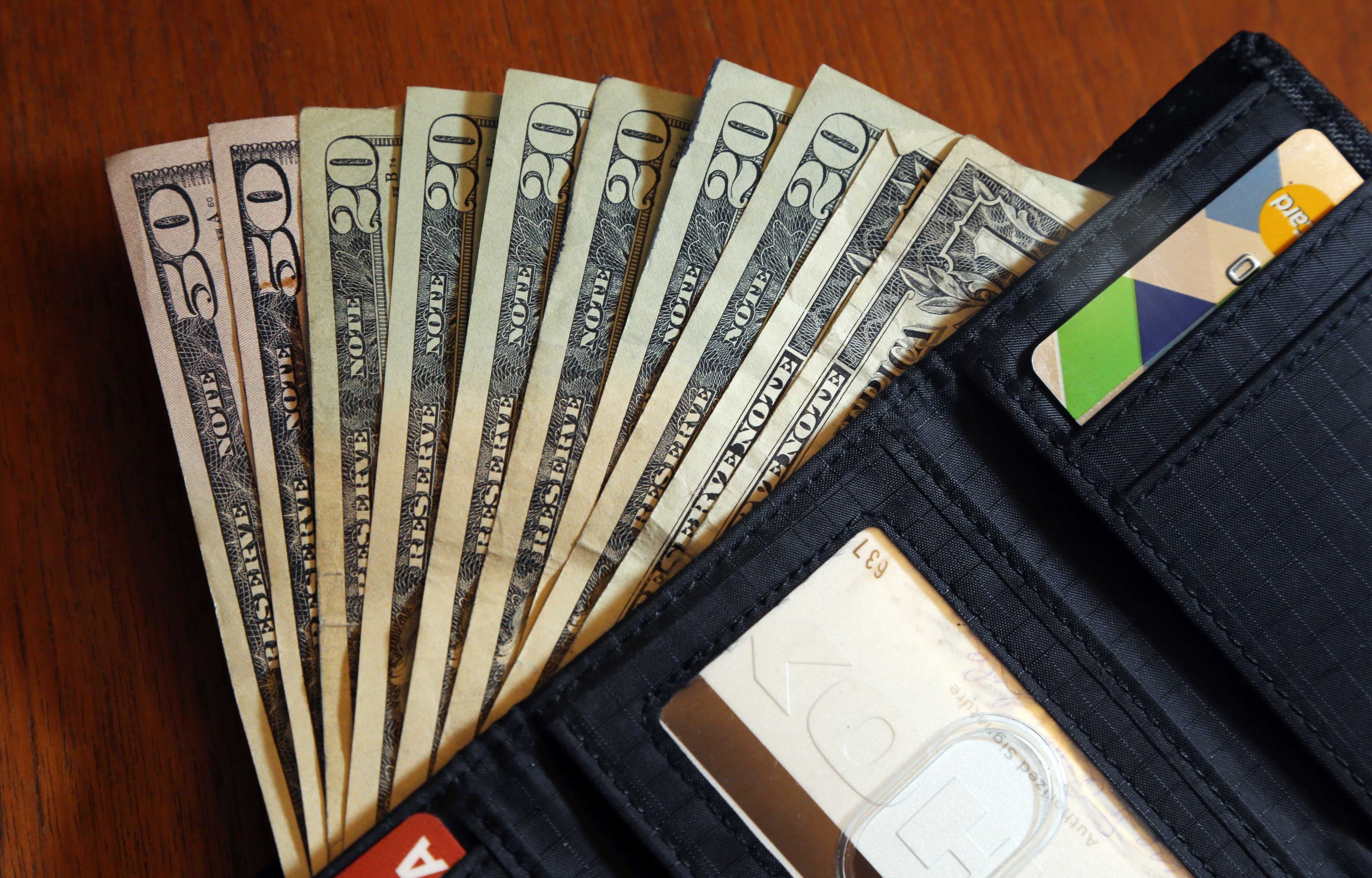Economy Expanded At Surprising 3.8% Pace, Significant Upgrade Of 2nd Quarter Growth
