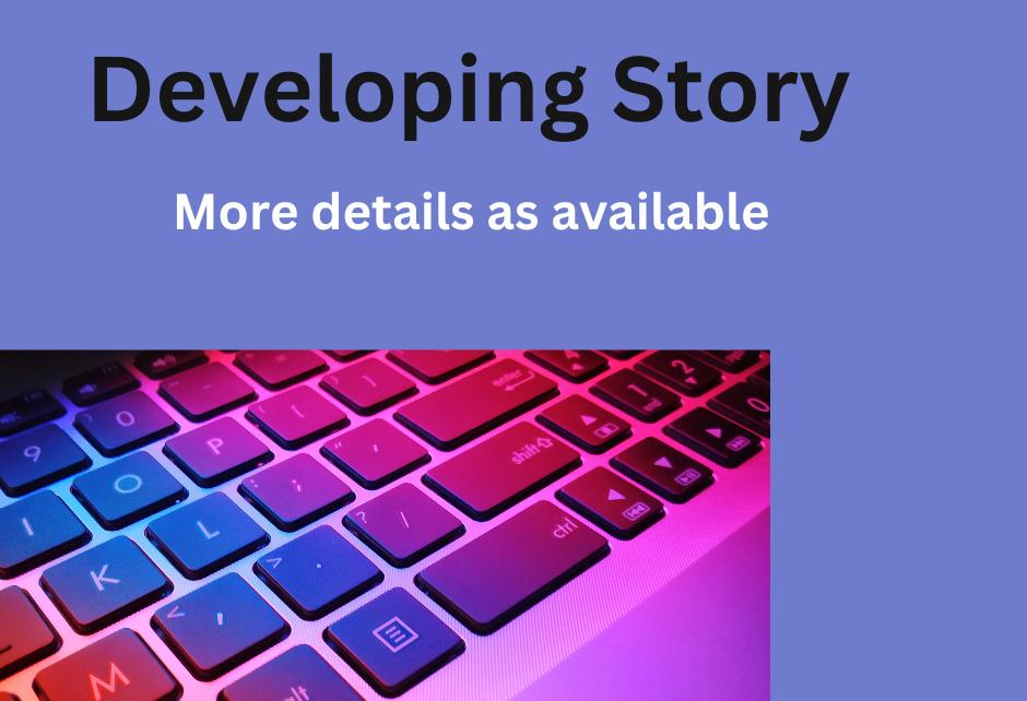 Developing Story Graphic