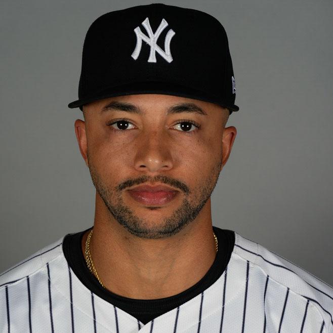 Devin Williams of the New York Yankees 