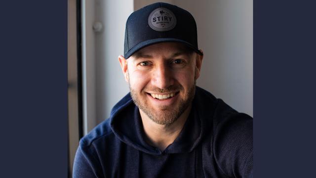 Dan Davis is the founder of Stiry, a production company created to tell stories that stir the soul. 