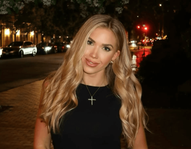 Gracie Hunt