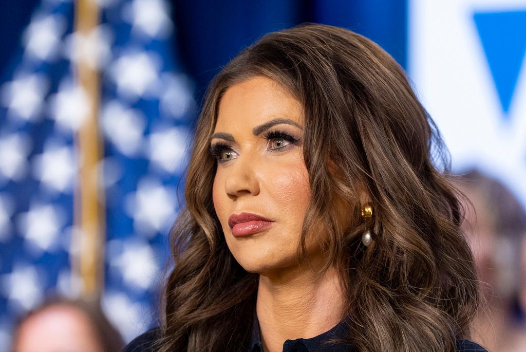 In a prepared statement, Noem referred to the suspect as a “a career criminal who has been in our country illegally for years.” 