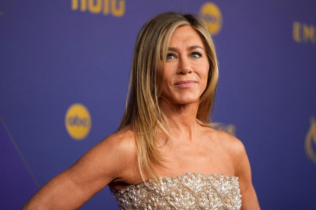 Jennifer Aniston 