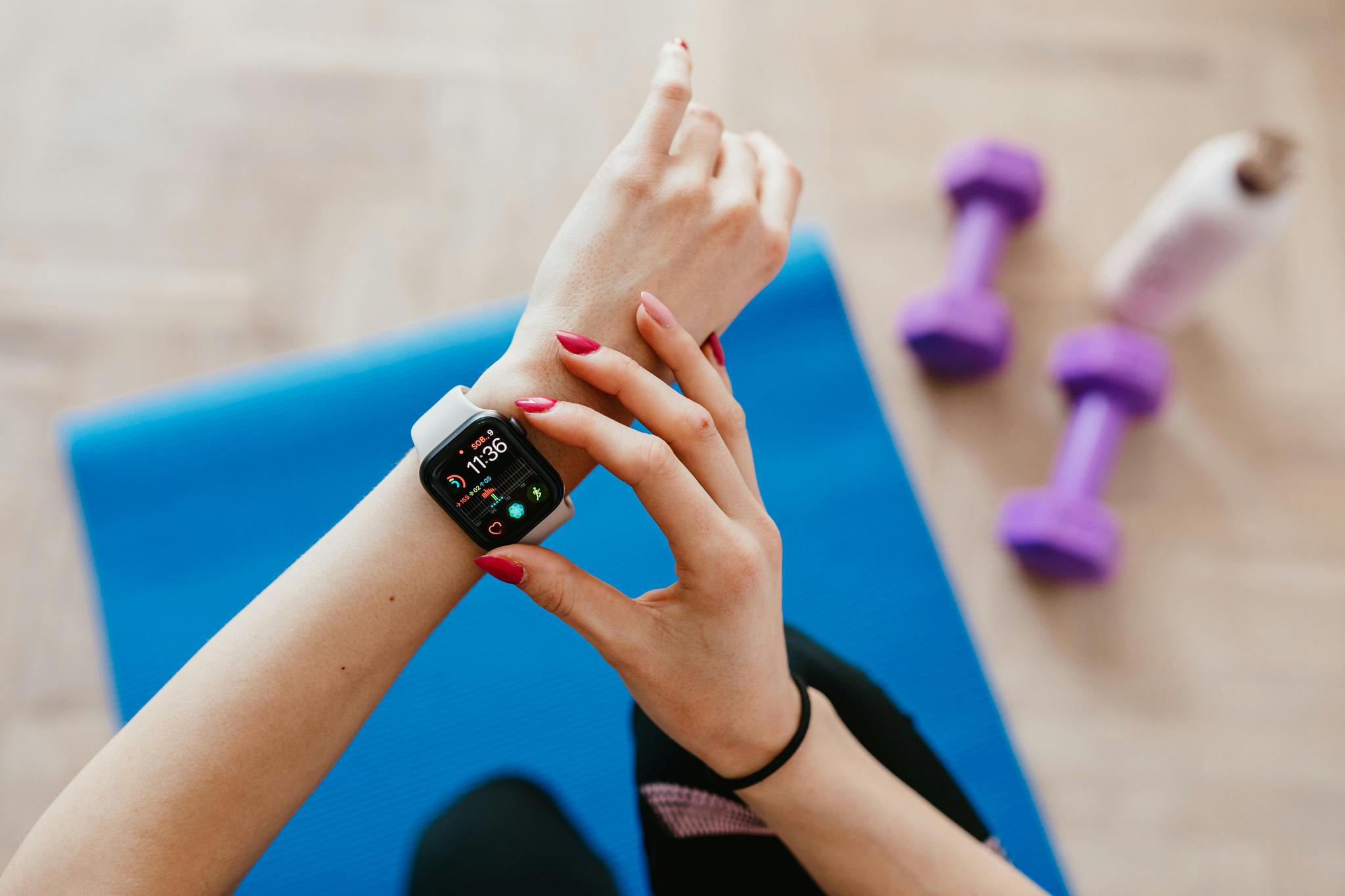 In the end, wearables are best understood as interesting but imperfect tools − not magic wands.