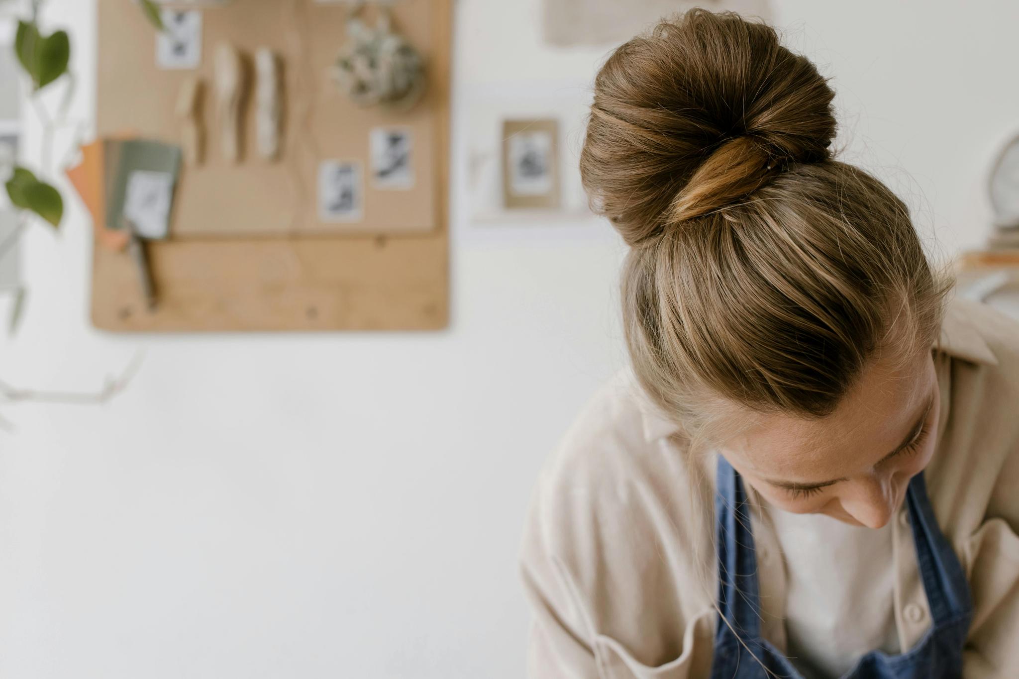 Cooking, Baking - Side hustles