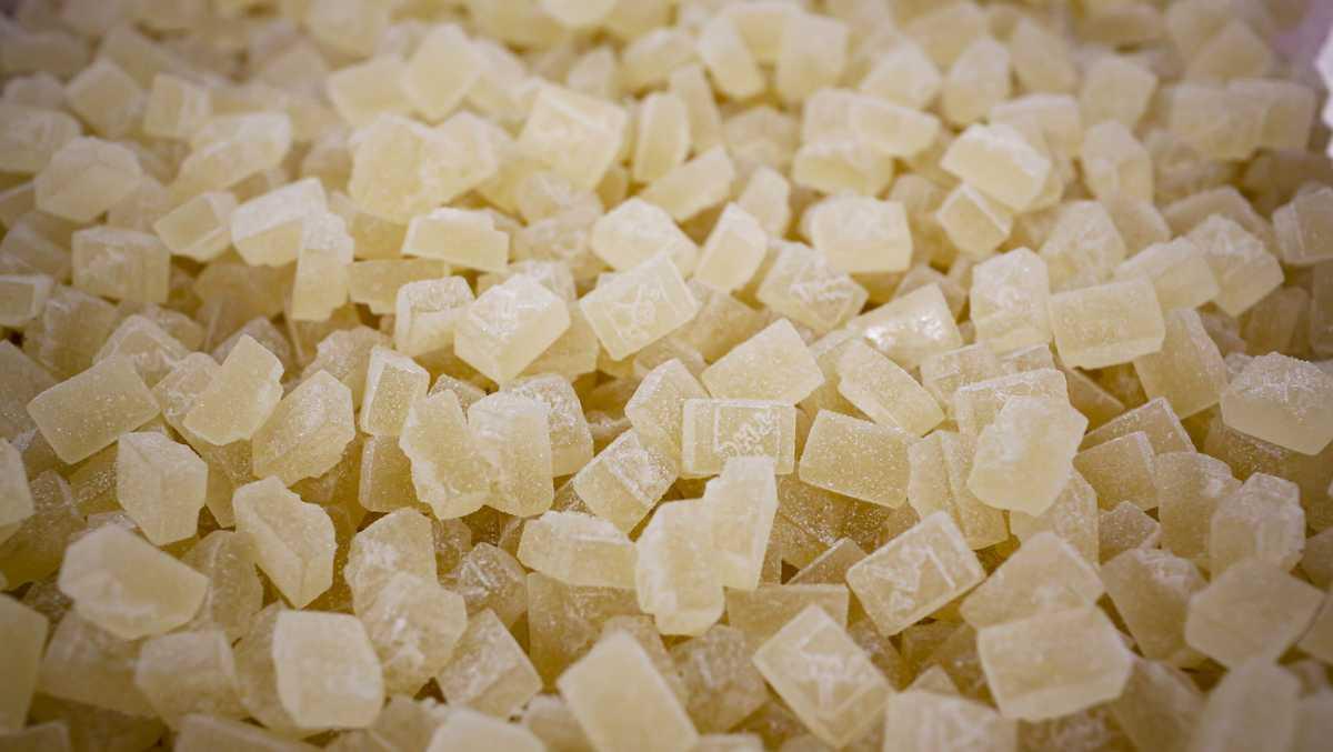 edibles
