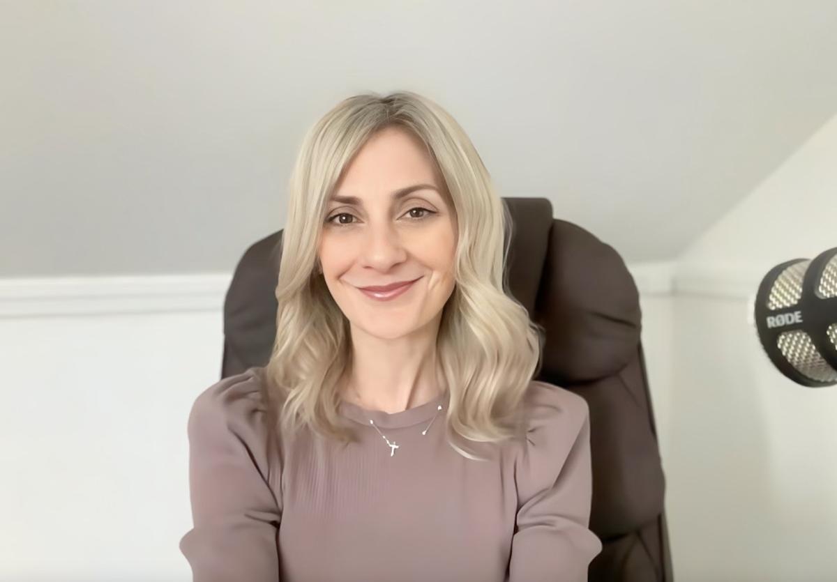 Jenn Nizza 