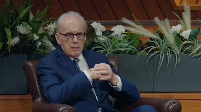 John MacArthur