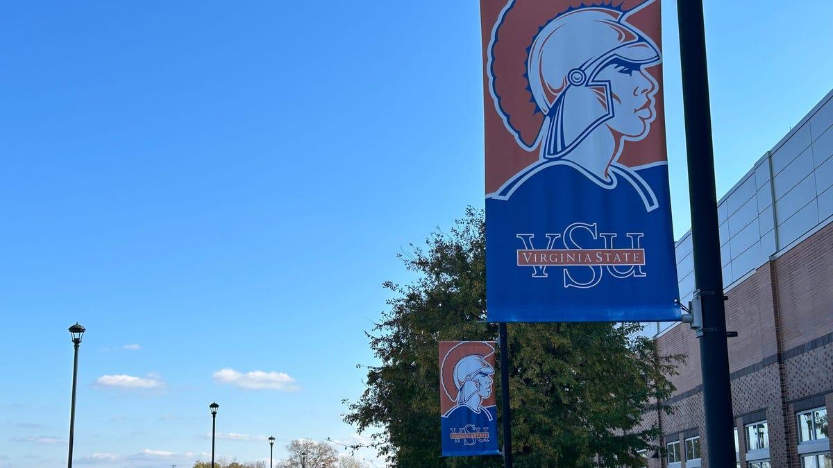Virginia State University 