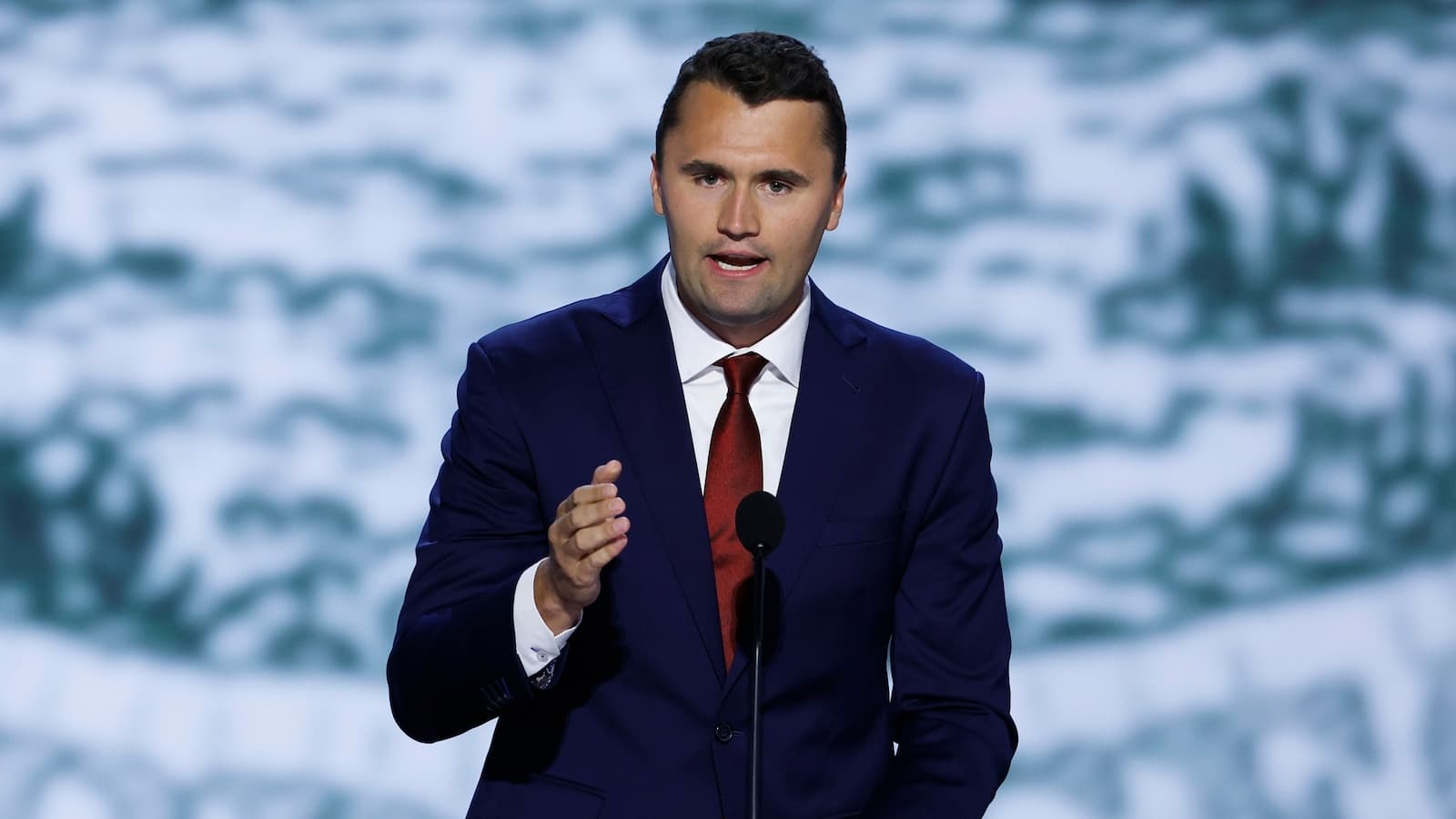 How To Watch The Charlie Kirk Memorial Service