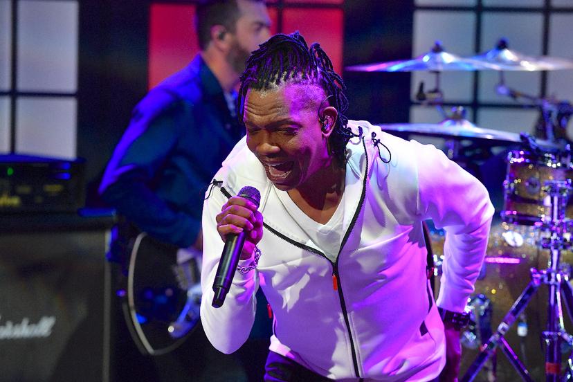 Michael Tait