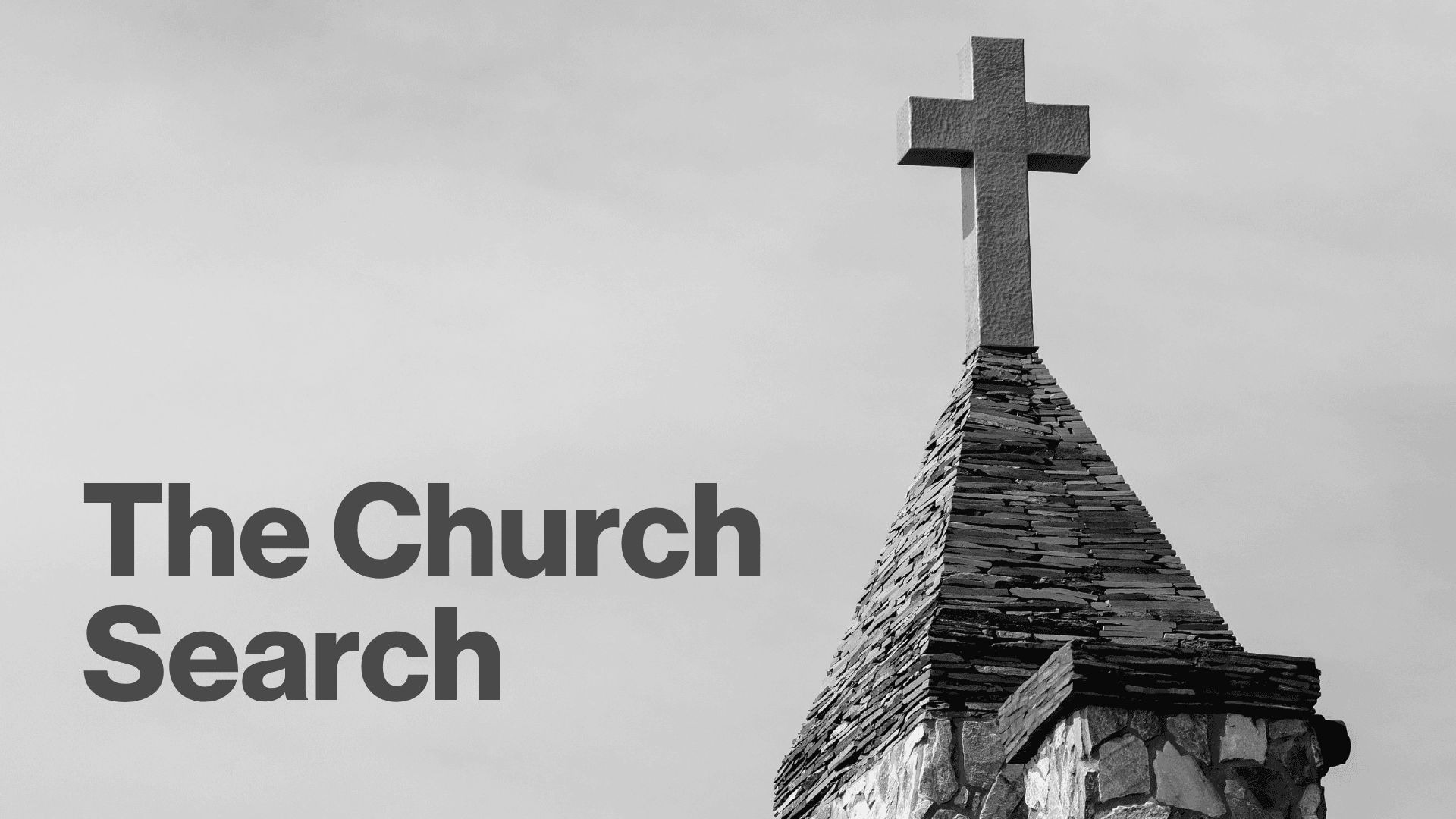 The Church Search Image