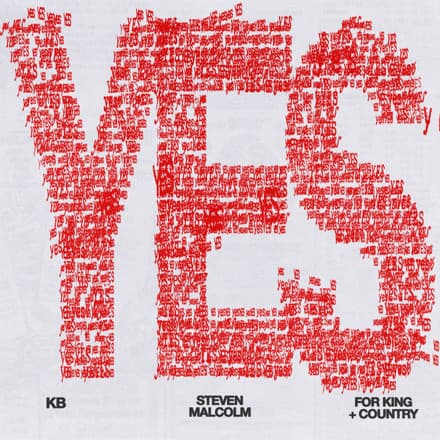 Yes (feat. for KING & COUNTRY, KB)