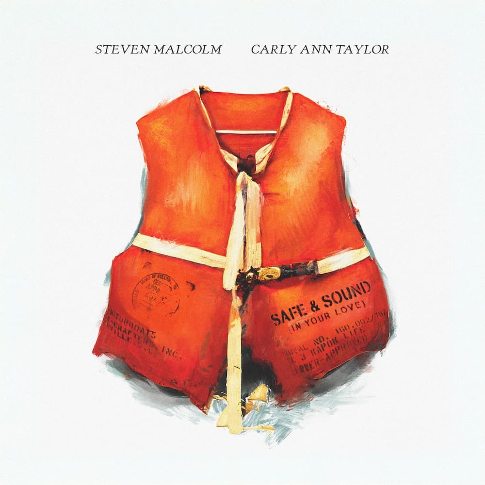 Safe & Sound (In Your Love)