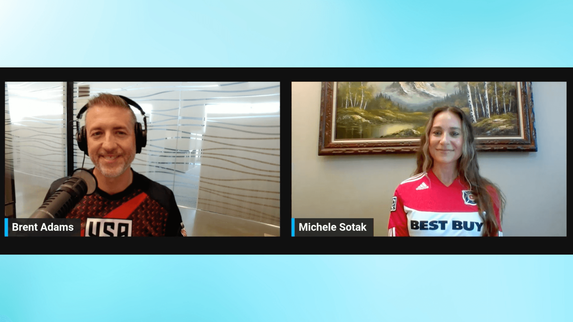 Prayer, Perseverance Key In Overcoming Obstacles Along Faith And Fitness Journey (+Vidcast)
