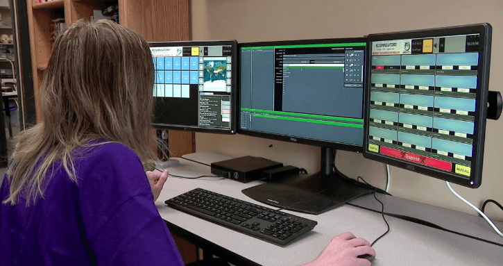 Graduates can take the certification they'll earn in high school and combine it with a one-semester course at Community College of Denver to become certified emergency dispatchers.